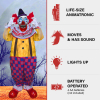 Haunted Hill Farm HHSTLCLOWN-2FLSA - 1